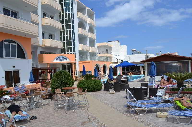Panorama Hotel