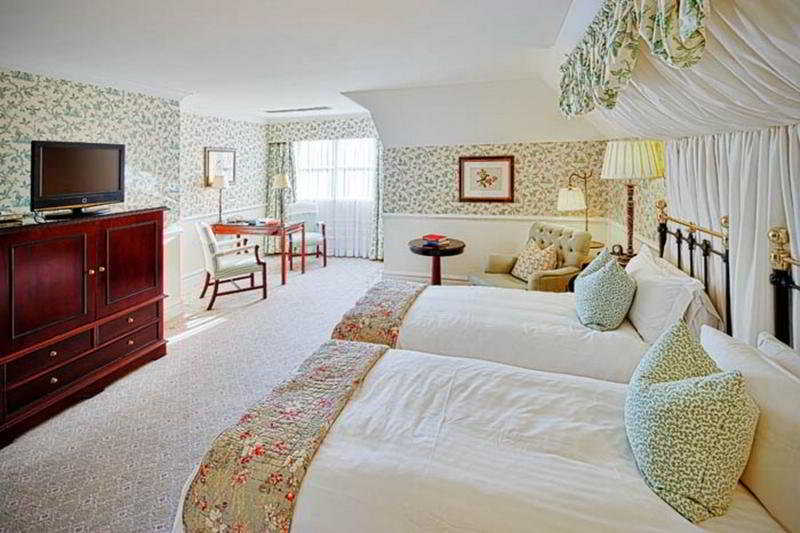 Lilianfels Blue Mountains Resort & Spa