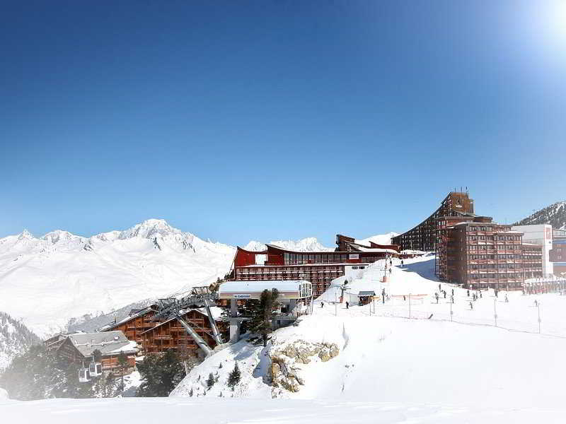 Belambra Club L’Aiguille Rouge