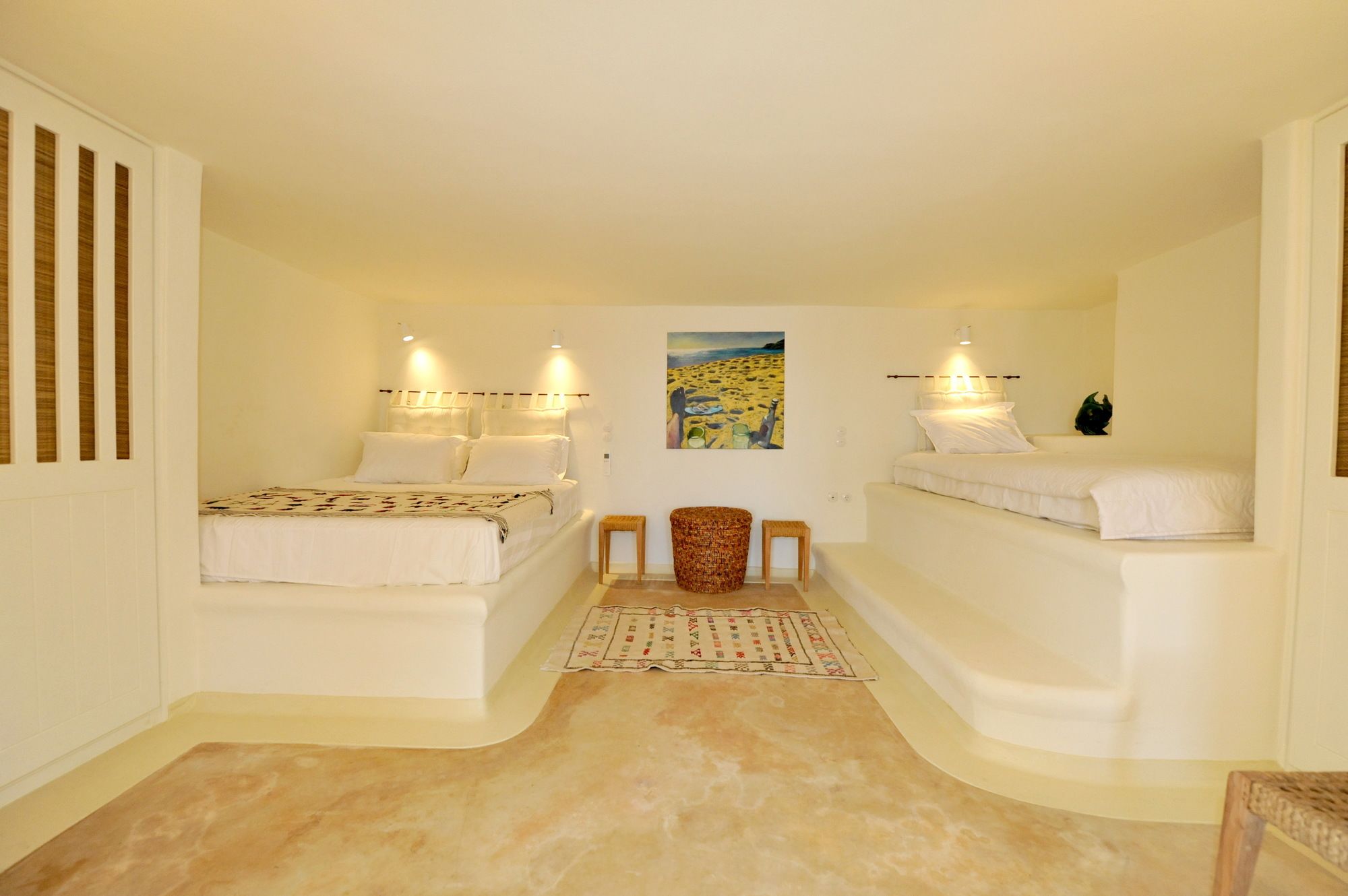 Villa Nautilia