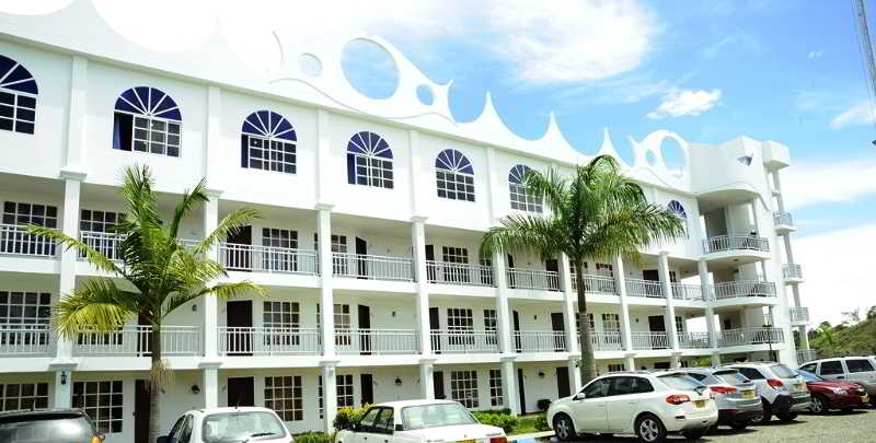 Hotel Los Recuerdos
