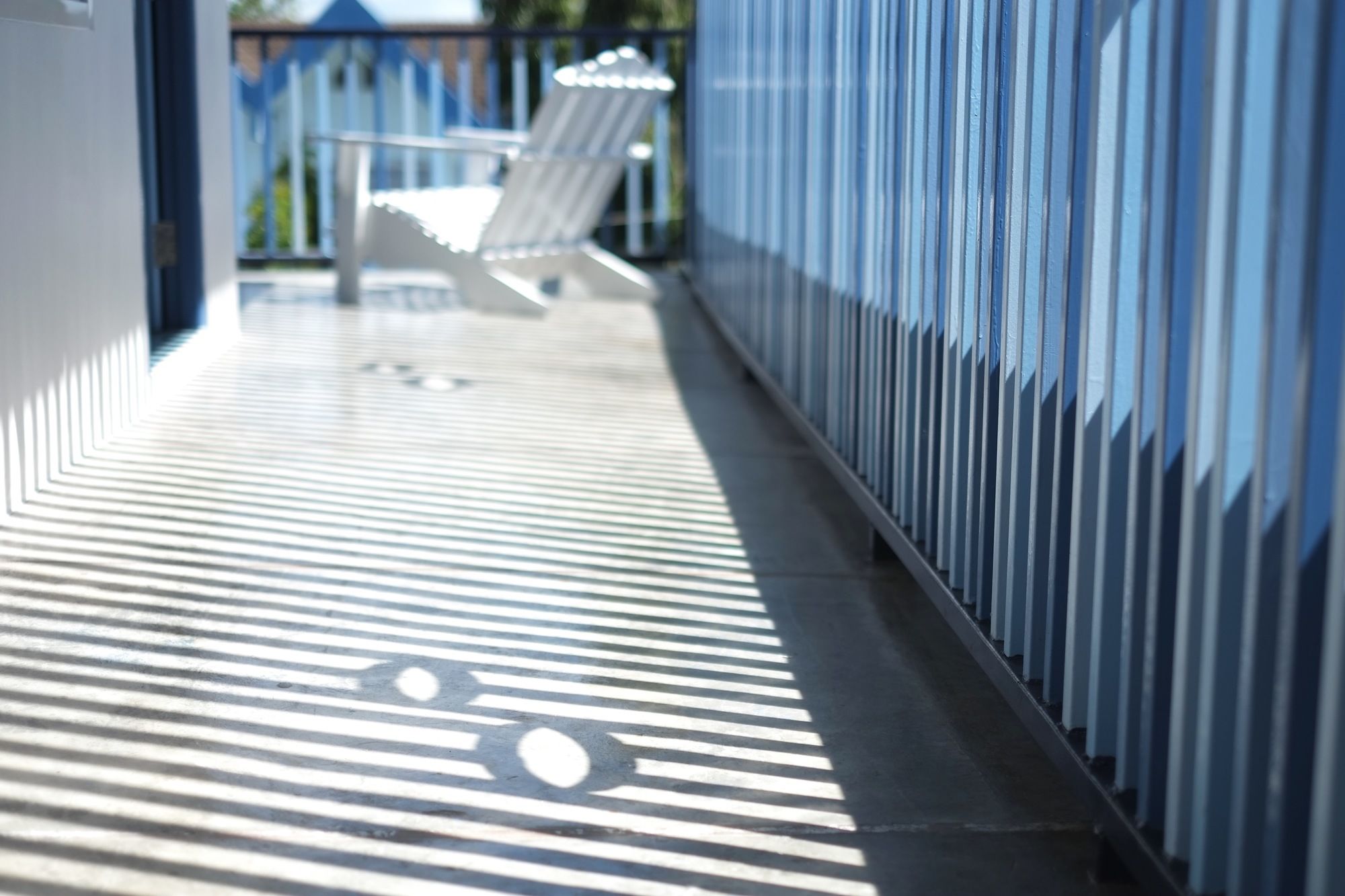 Chanchalay Hip Hostel