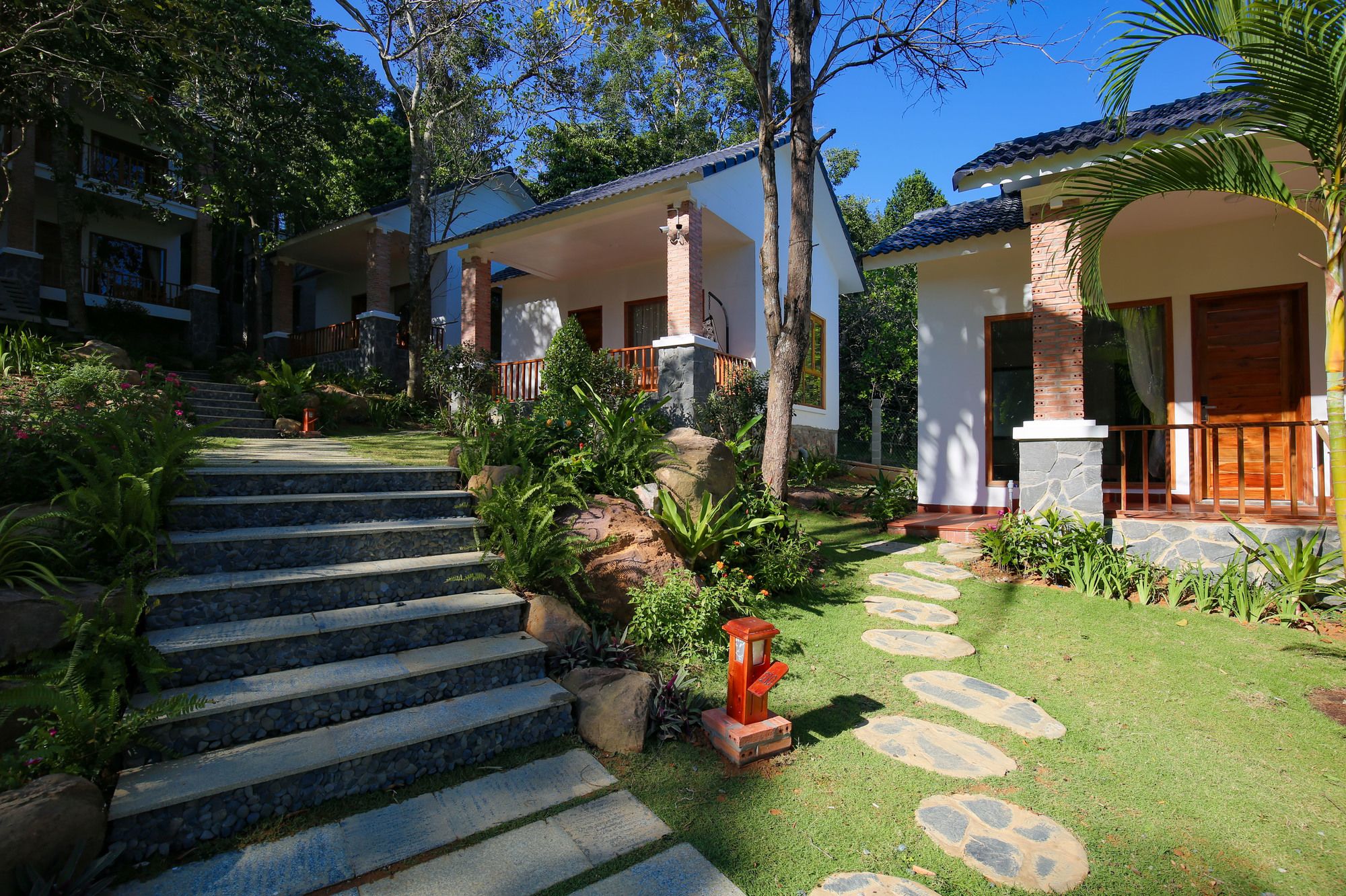 Nadine Phu Quoc Resort