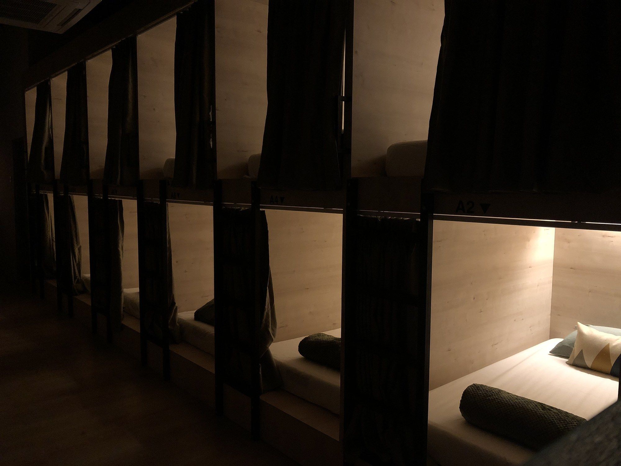 Dé Cafe & Rest House