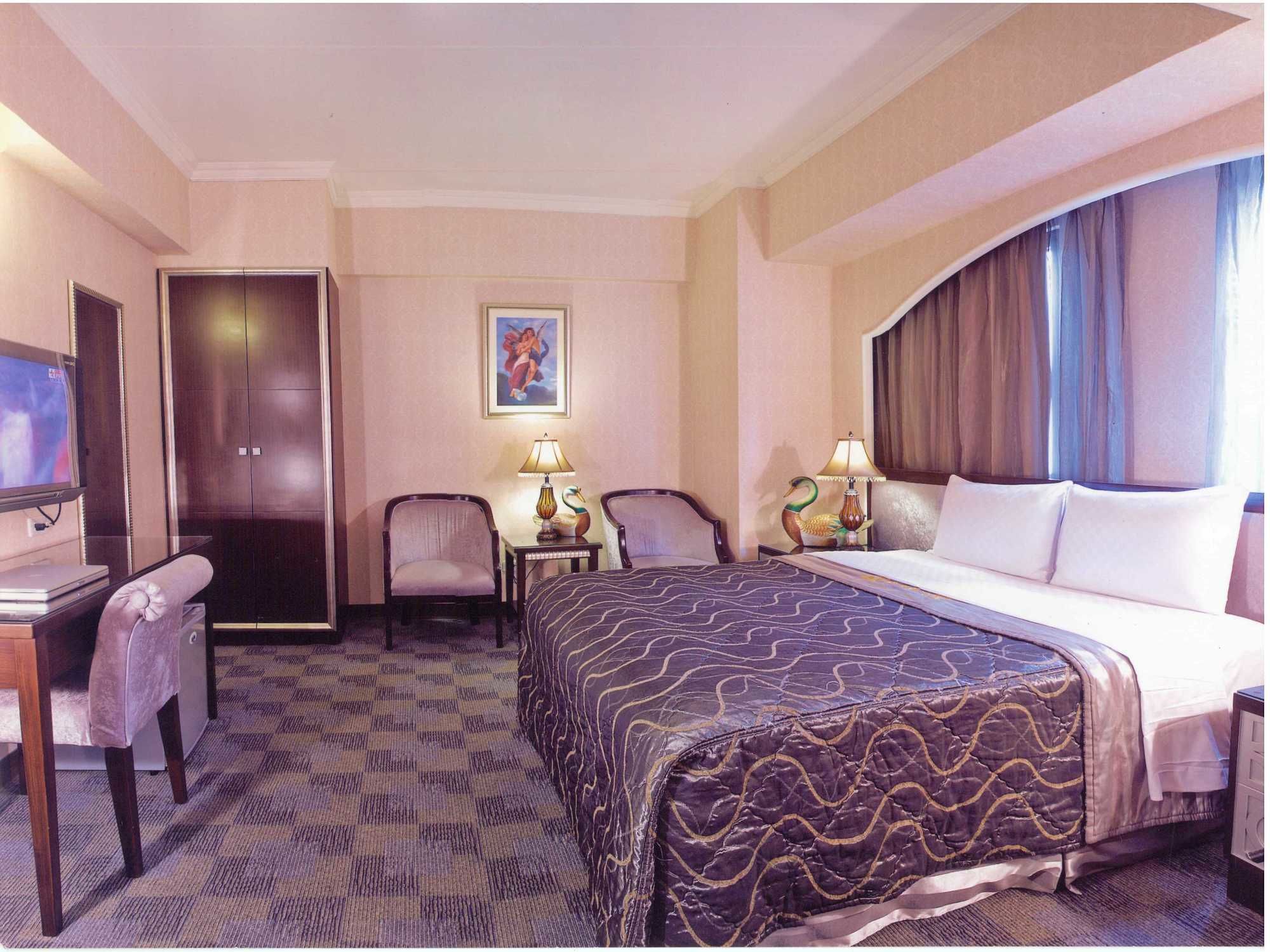 Jin Man Jia Hotel