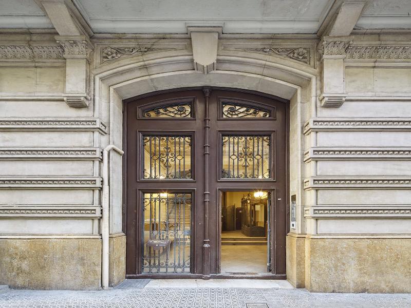 Mayerling Abamita Apartments