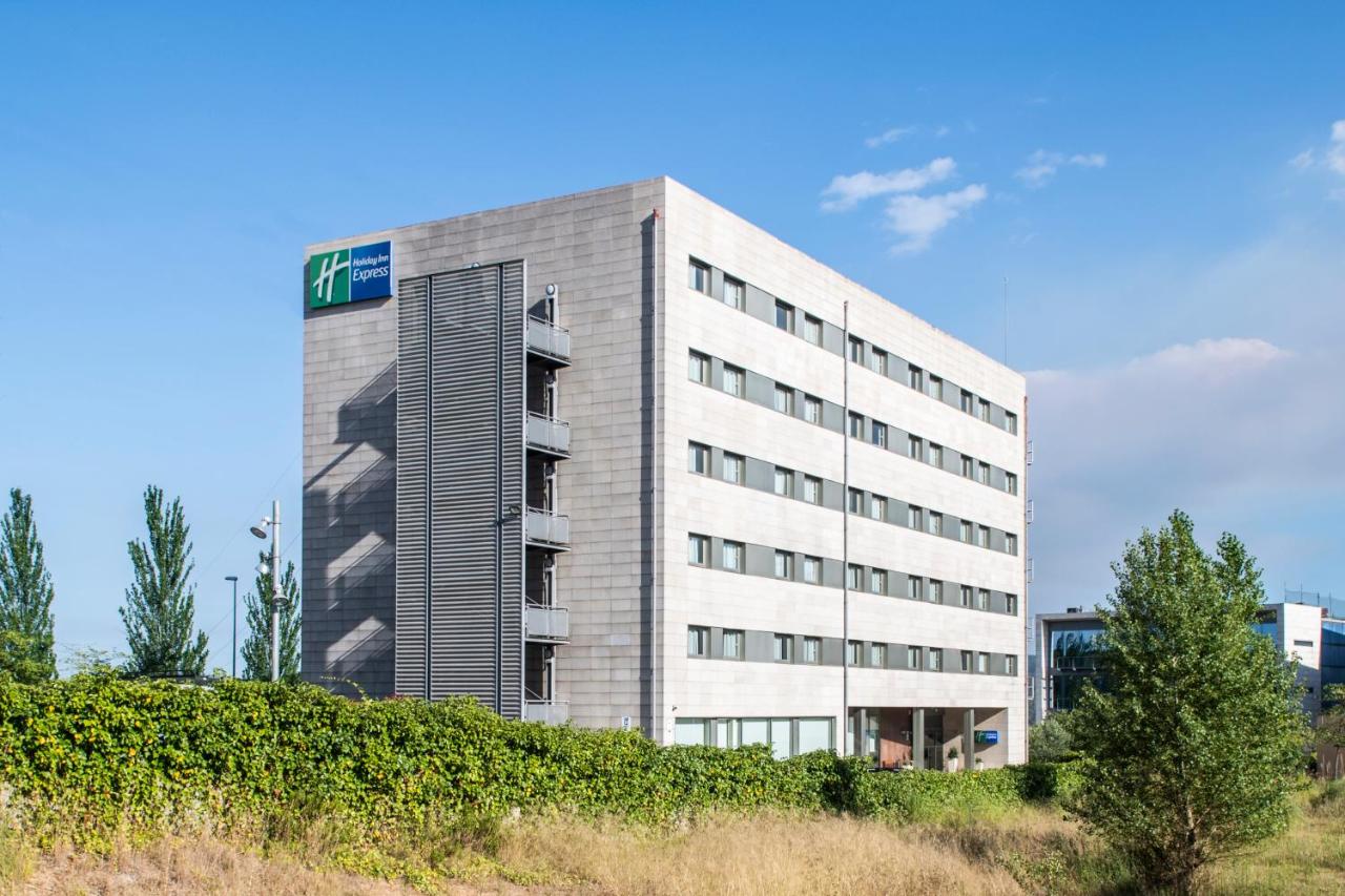 Holiday Inn Express Barcelona Sant Cugat