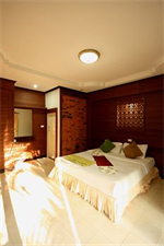Vipa Tropical Resort