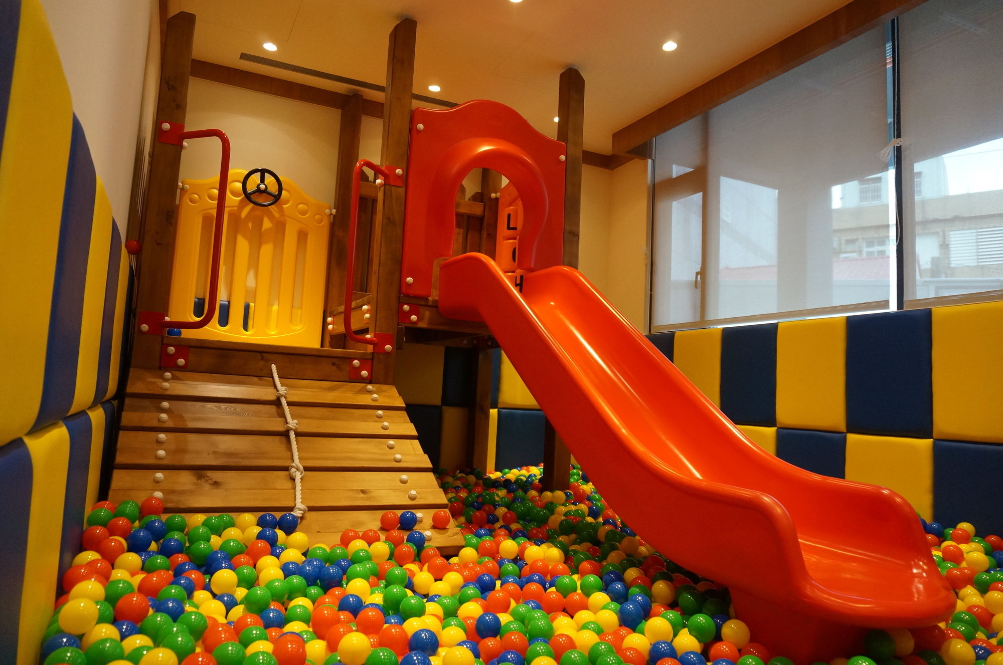 Park City Hotel Hualien Vacation