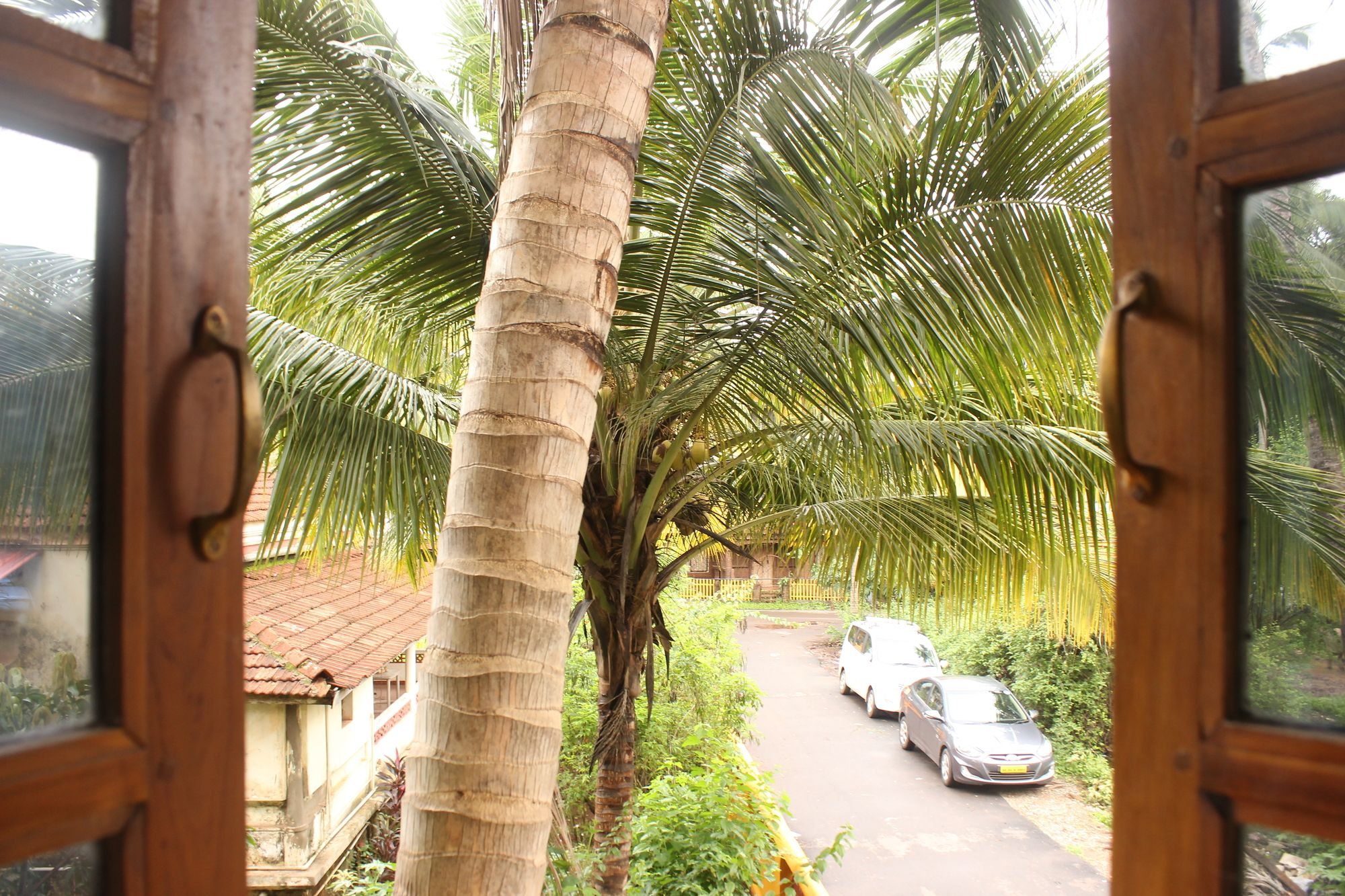 Samidha Holiday Homes