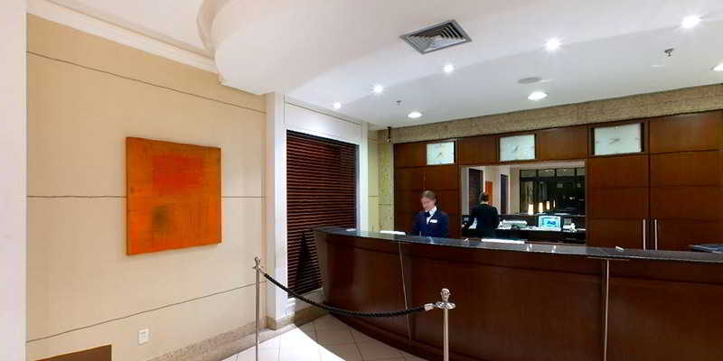 Transamérica Executive Congonhas