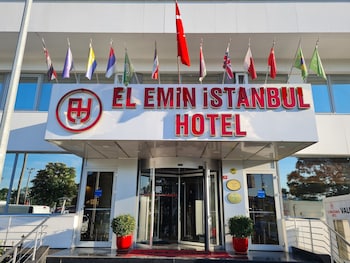El Emin Istanbul