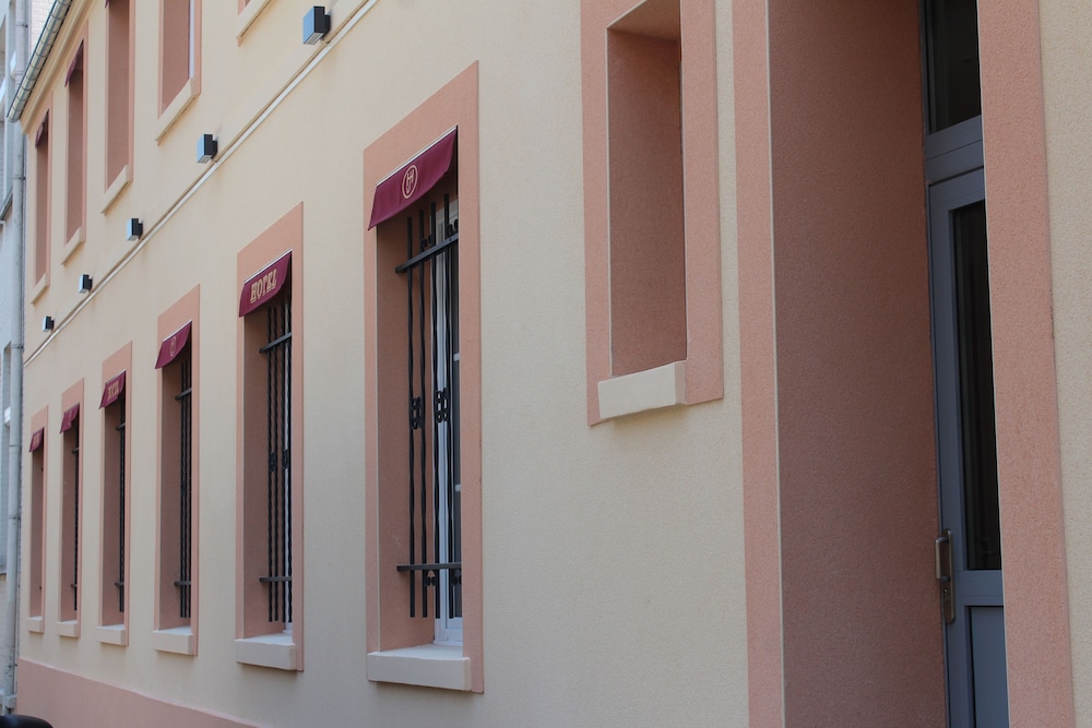 Hôtel Jenner