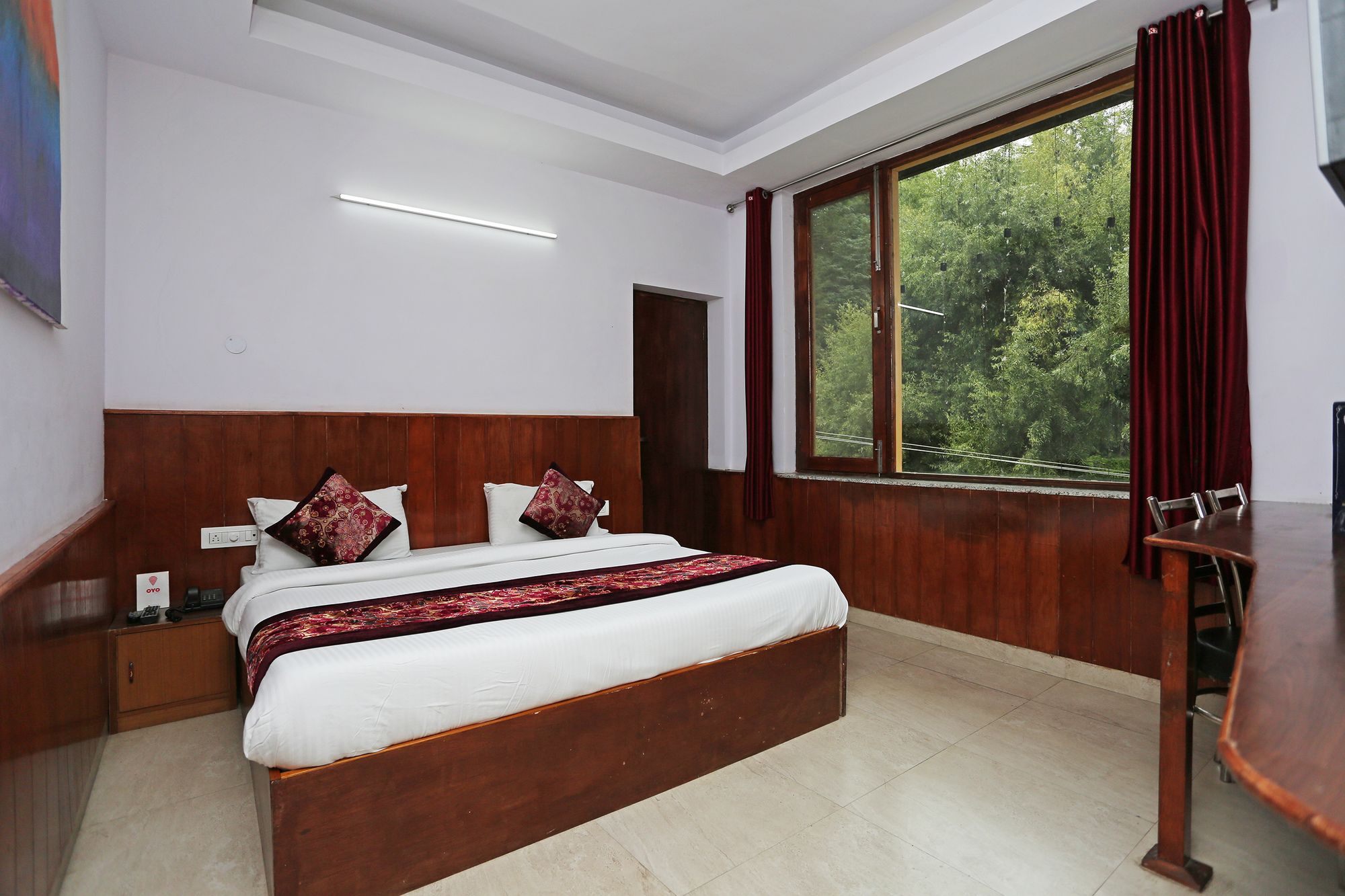 Hotel Shanti Residency By OYO Rooms