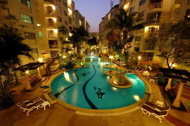 Hinn Namm Hotel