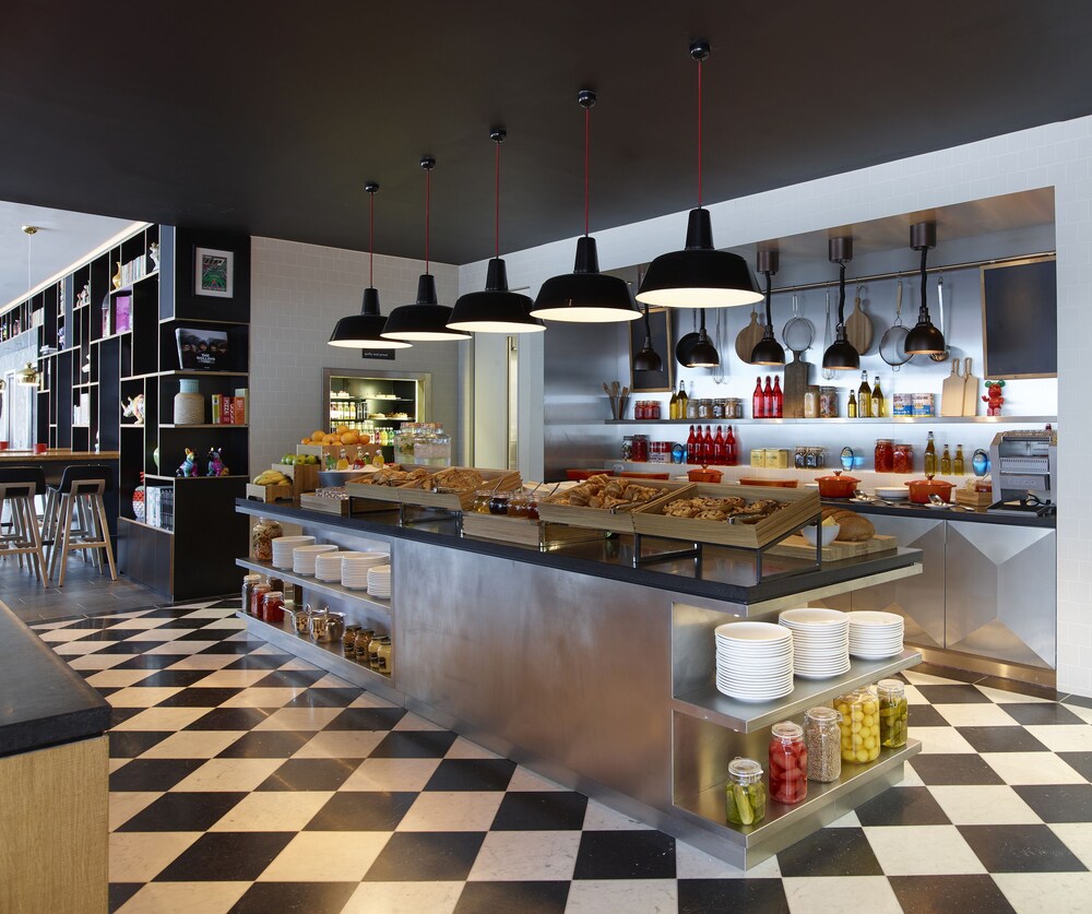 citizenM London Shoreditch