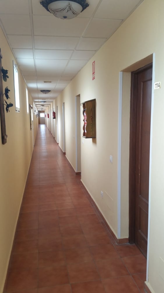 Hostal Calatrava