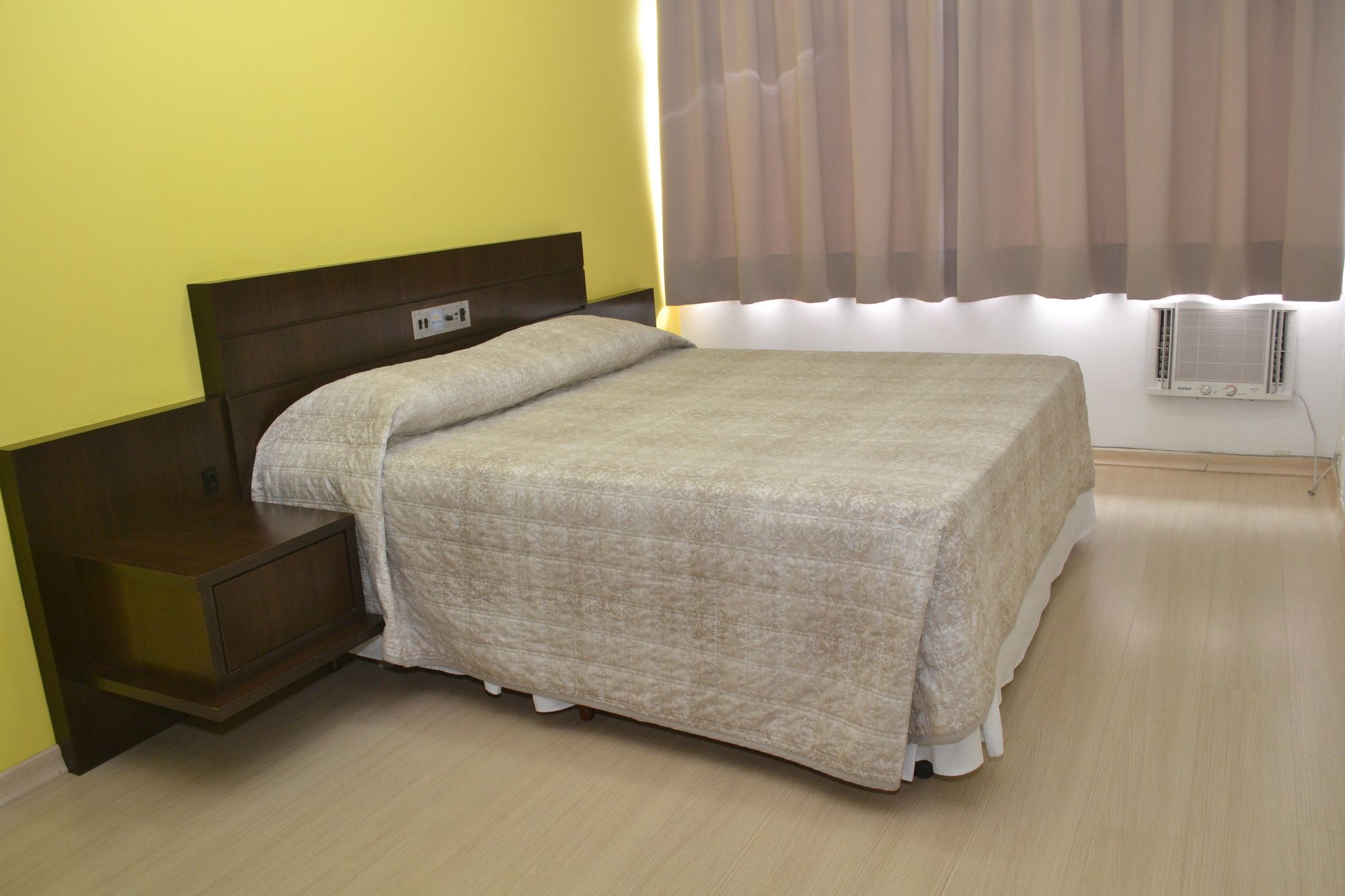 Hotel Mansiones — foto 2