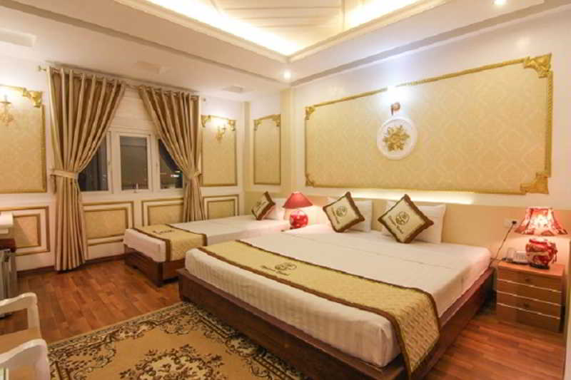 Thaison Palace