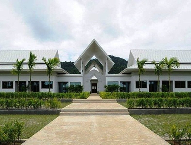 Thanyapura Sports Hotel Garden Wing