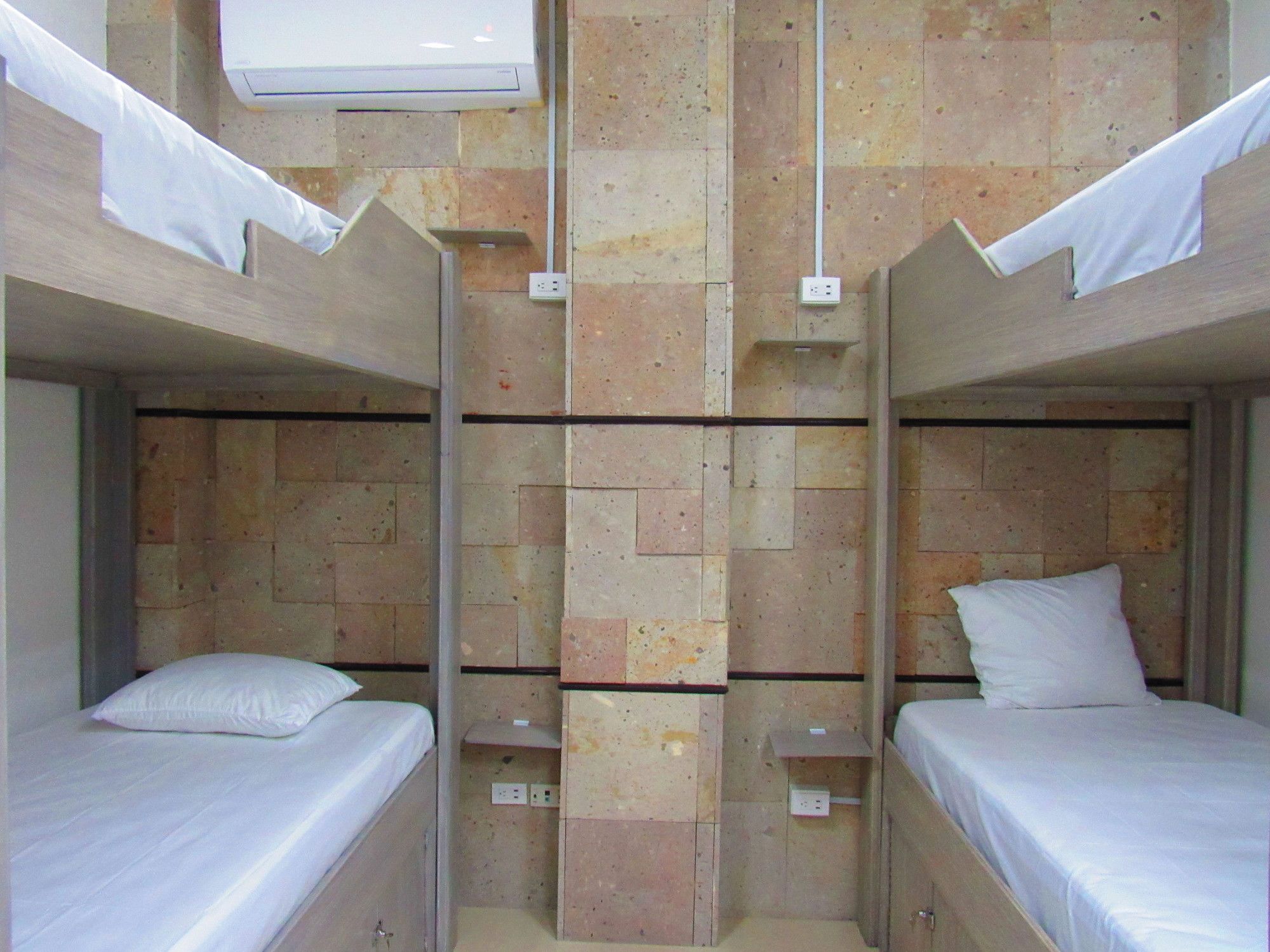 Hostel Inn Cancun