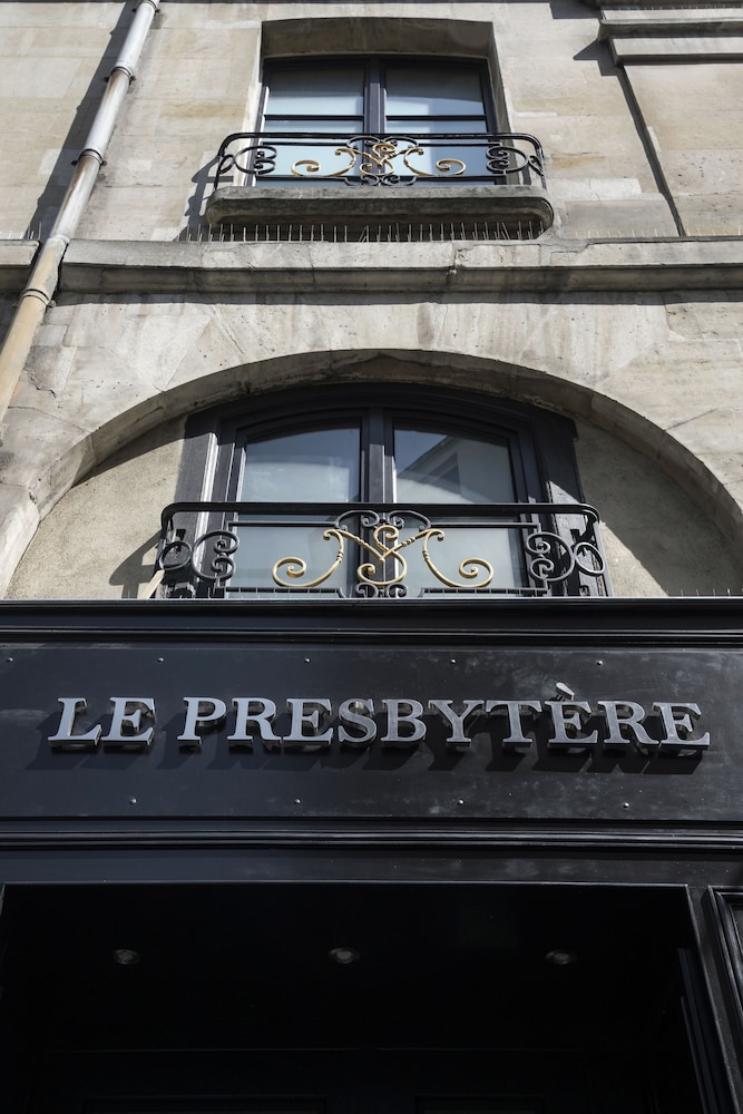 Hotel Le Presbytere