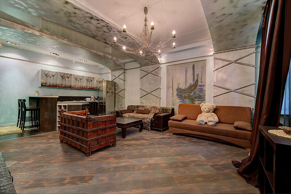 Ers Apartment