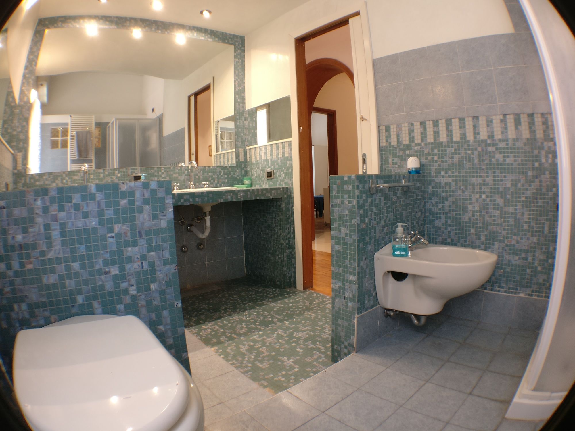 Verona Bottego Guesthouse