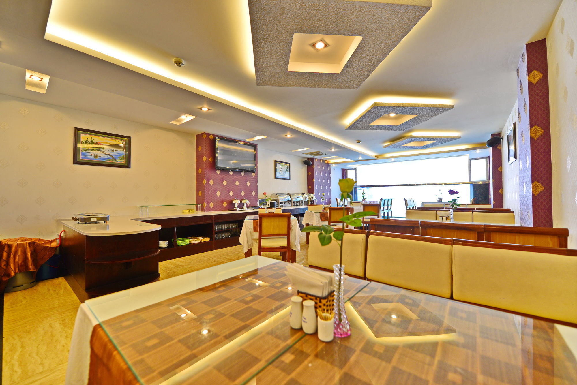Sea Wave Hotel