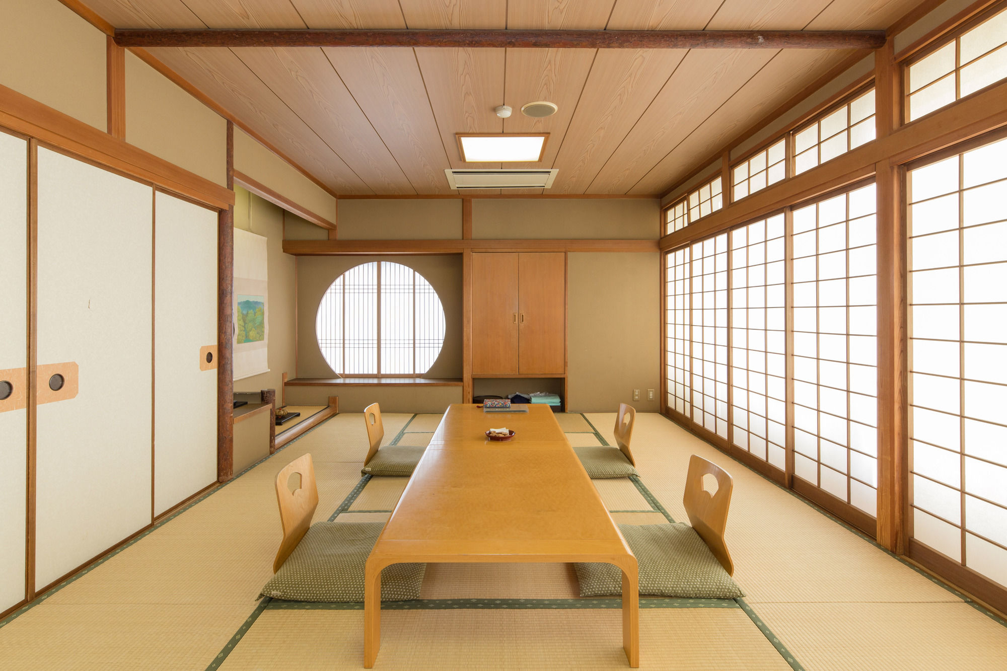 Hotel Ryokufuso