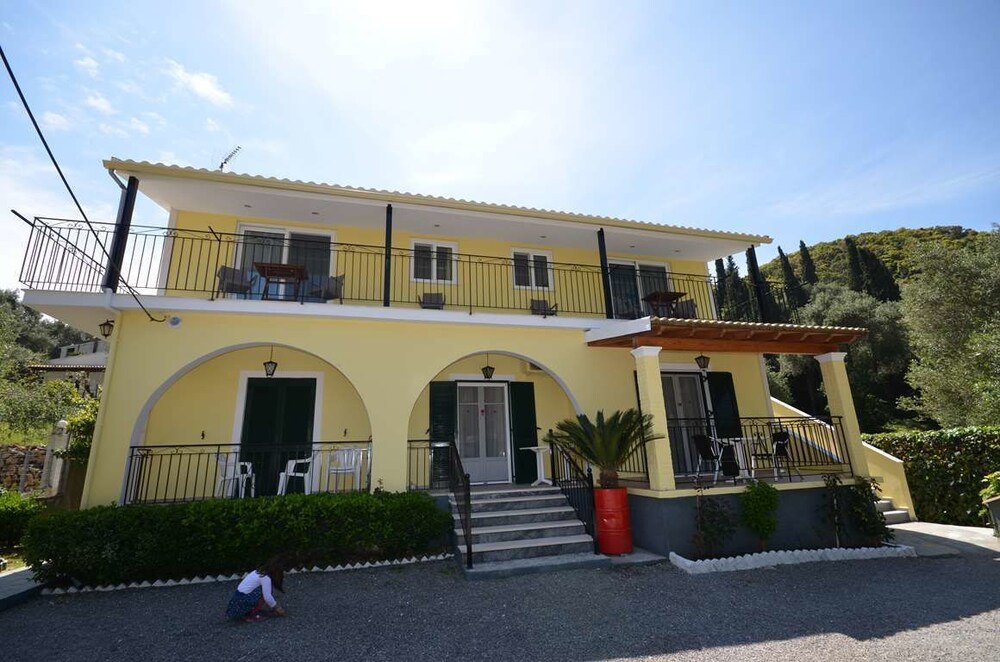 Ilios Complex