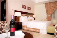 Excel Oriental Hotel And Suites