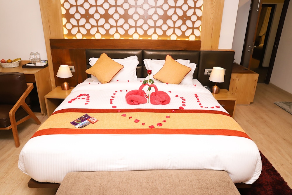 Retro Hotel & Spa