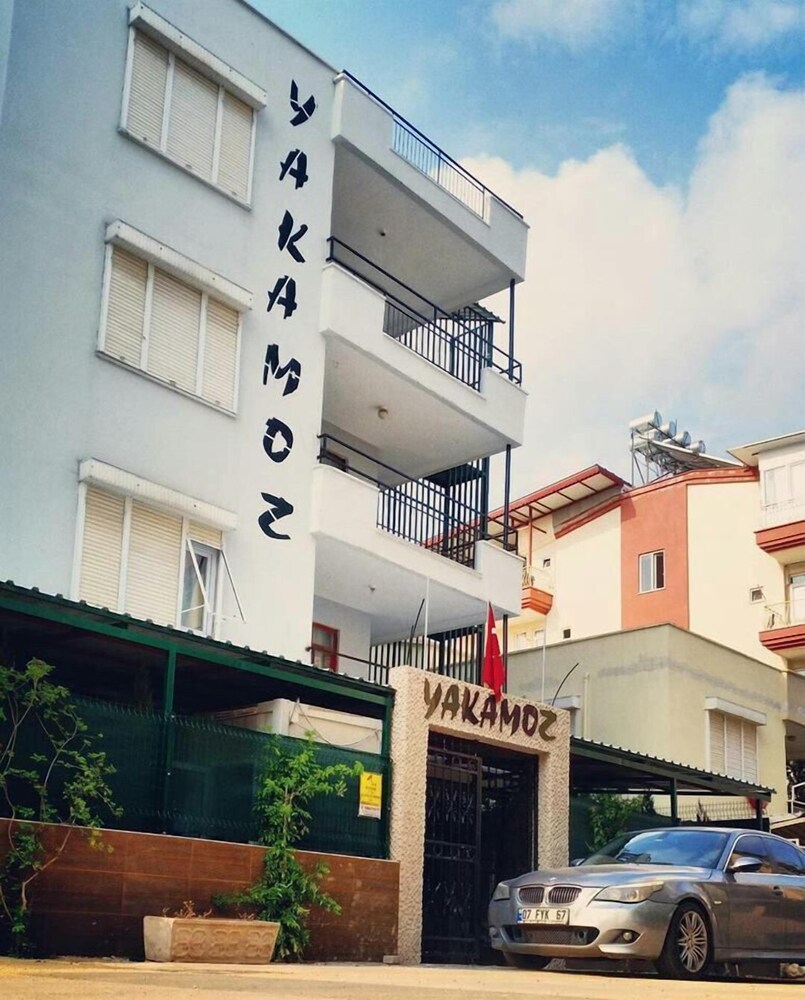 Yakamoz Pansiyon
