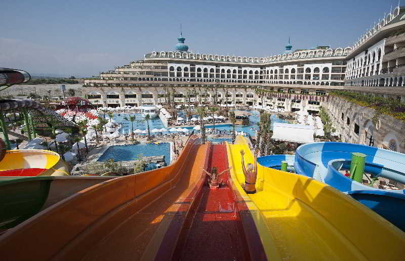 Crystal Sunset Luxury Resort & Spa