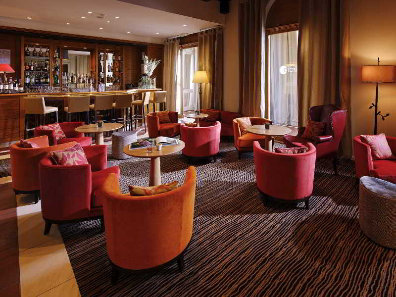 Hôtel Ermitage