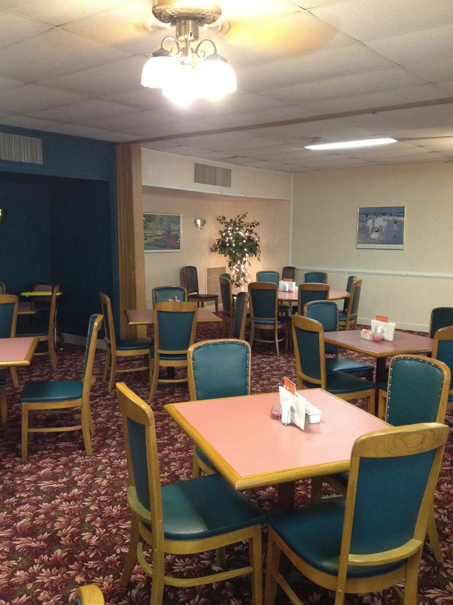 Old Hickory Inn Jackson