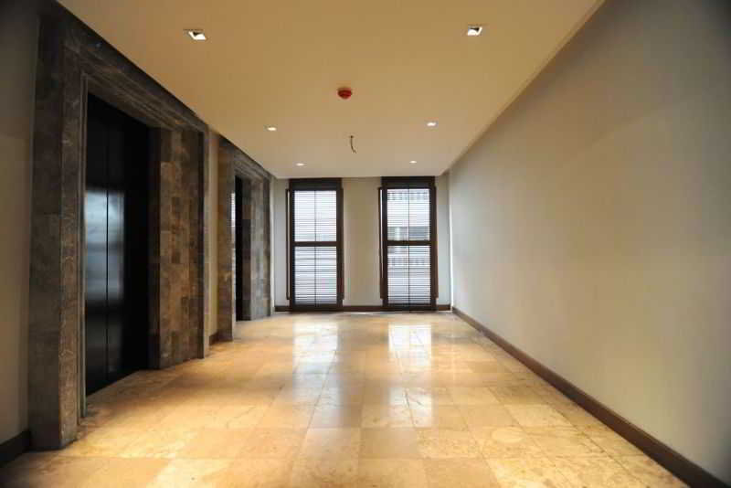 S33 Compact Sukhumvit Hotel