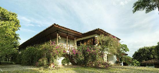 Hacienda San Jose