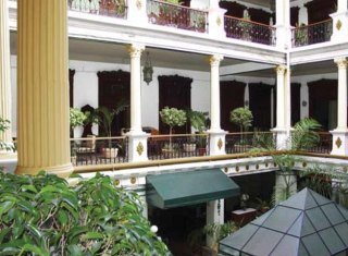 Gran Hotel