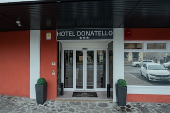 Donatello