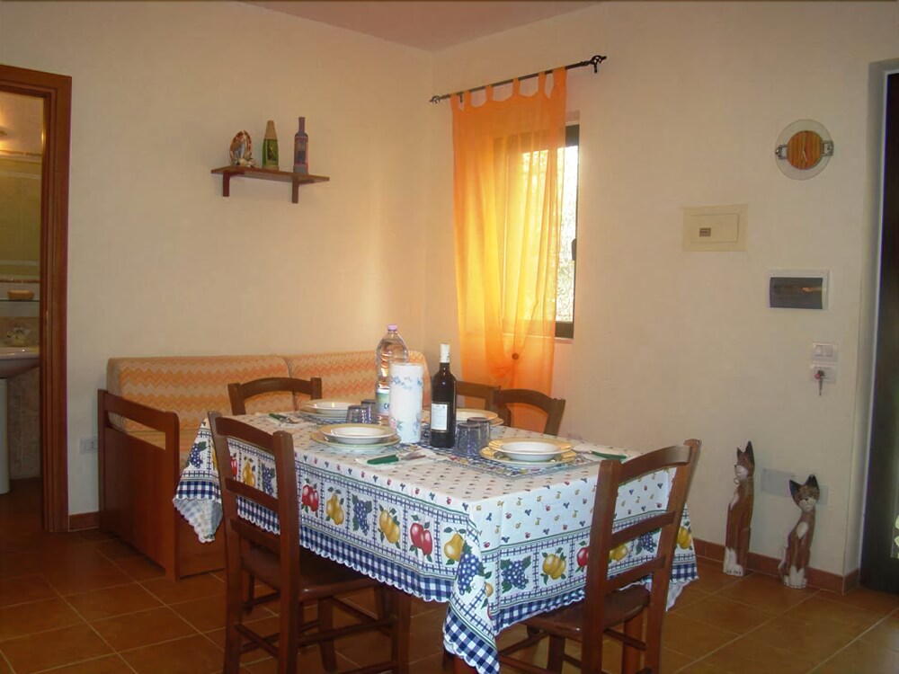 I Tesori Del Sud Country House