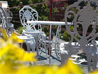 Dutch Manor Antique Hotel