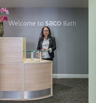 SACO Bath - St James Parade