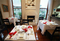 Point B Guest House