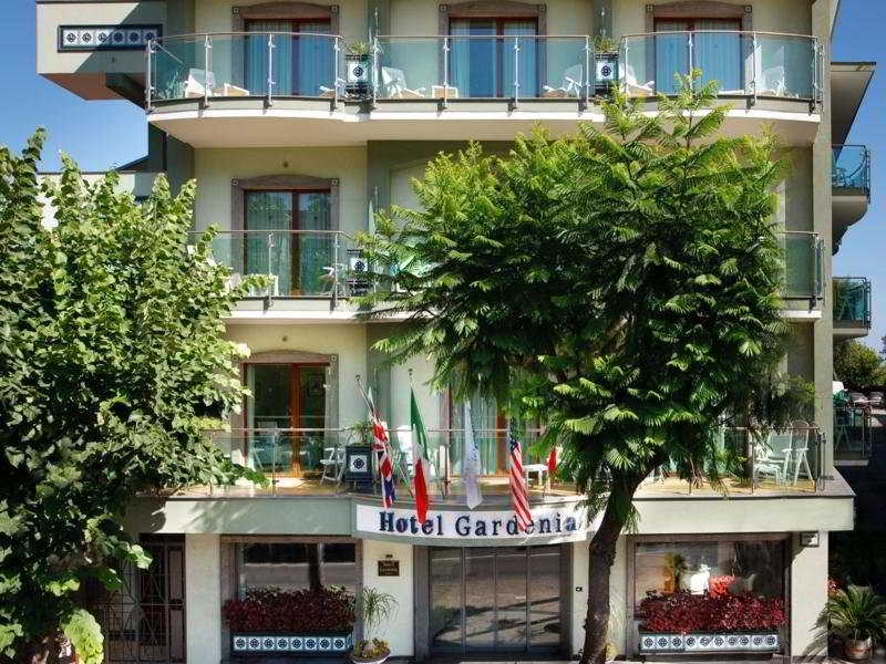 Comfort Hotel Gardenia Sorrento Coast