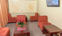 Mvuli House - B&B