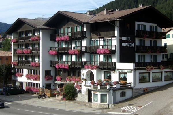 Hotel Monzoni