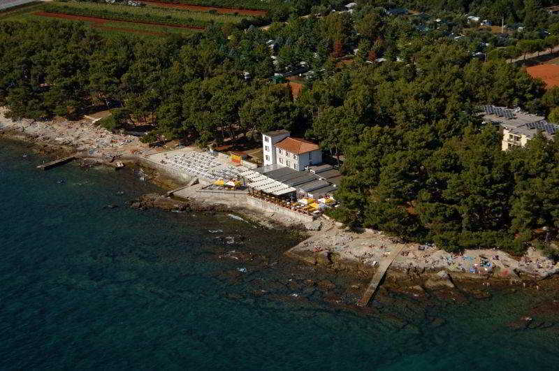 Rooms Savudrija Plava Laguna