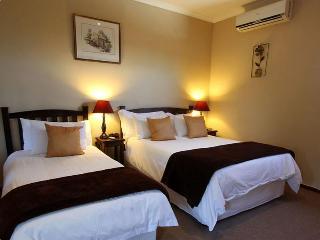 Ramasibi Guest Services